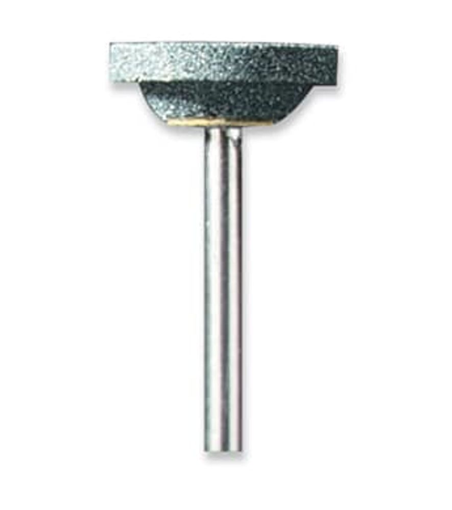 Dremel Silicon Carbide Grinding Stone, 25/32 in.