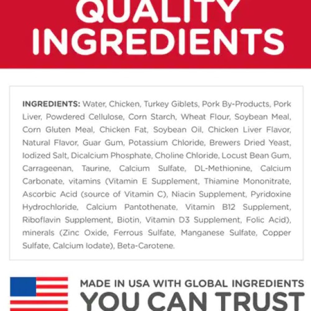 Science Diet, Adult Indoor Savory Chicken Entrée, 5.5 oz
