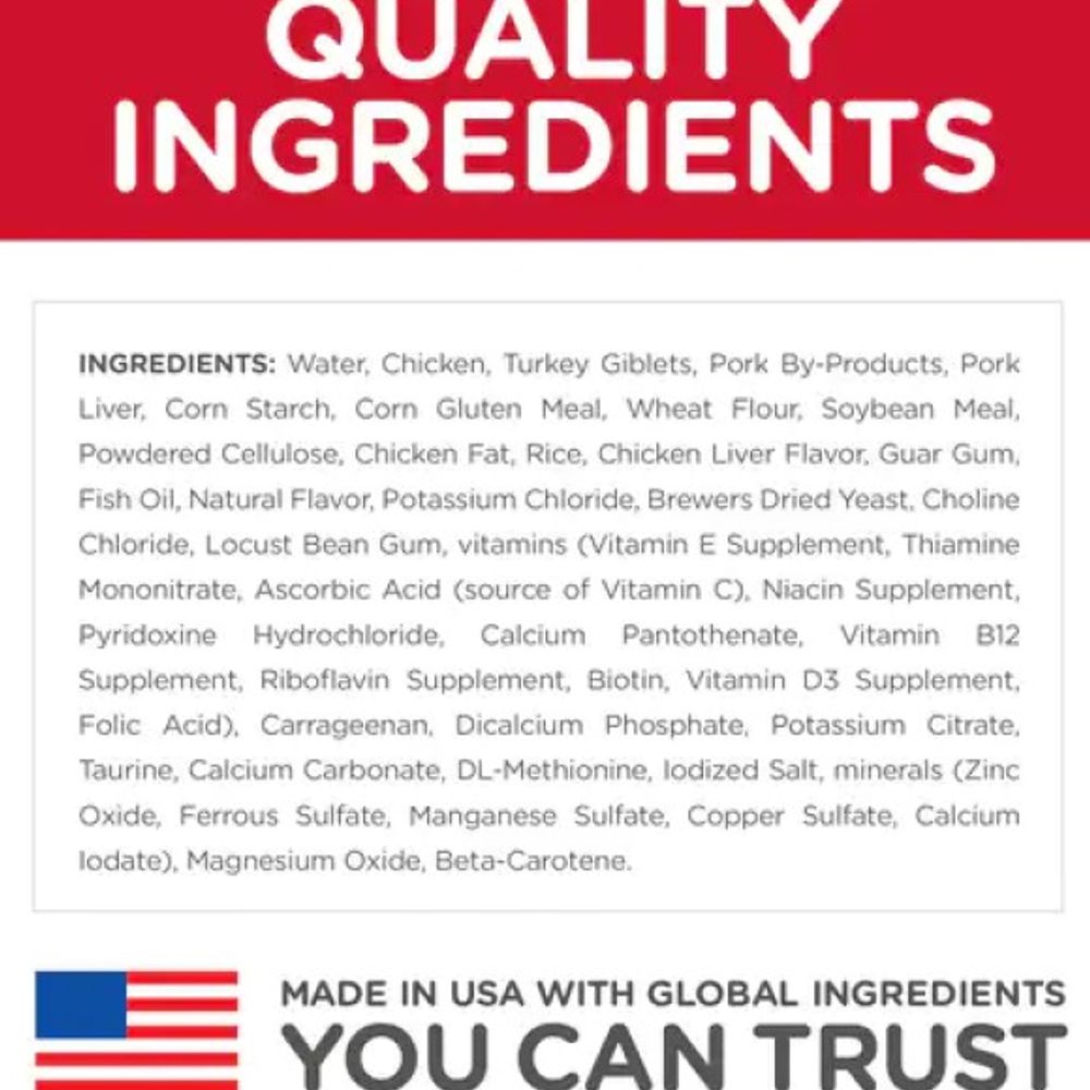 Science Diet, Adult 7+ Savory Chicken Entrée, 5.5 oz