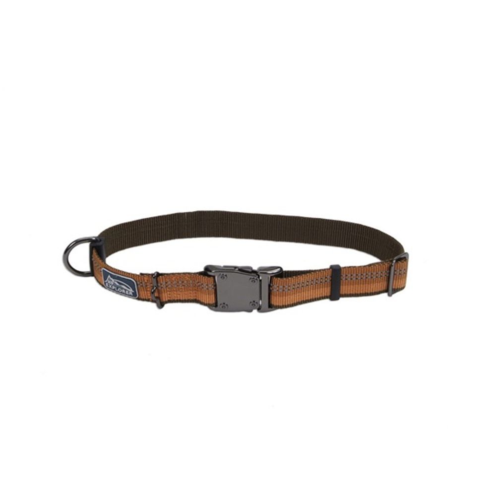 Coastal Pet Products, K9 Explorer Adjustable Dog Collar