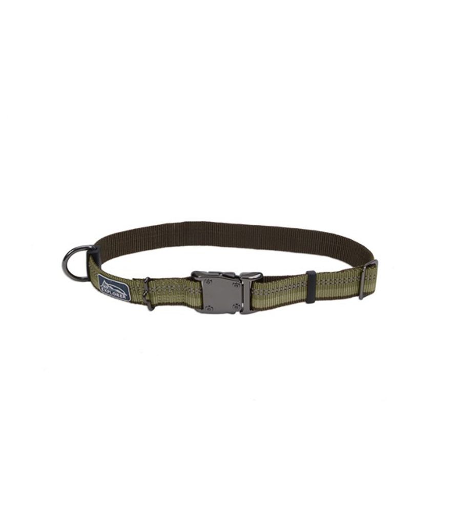 Coastal Pet Products, K9 Explorer Adjustable Dog Collar