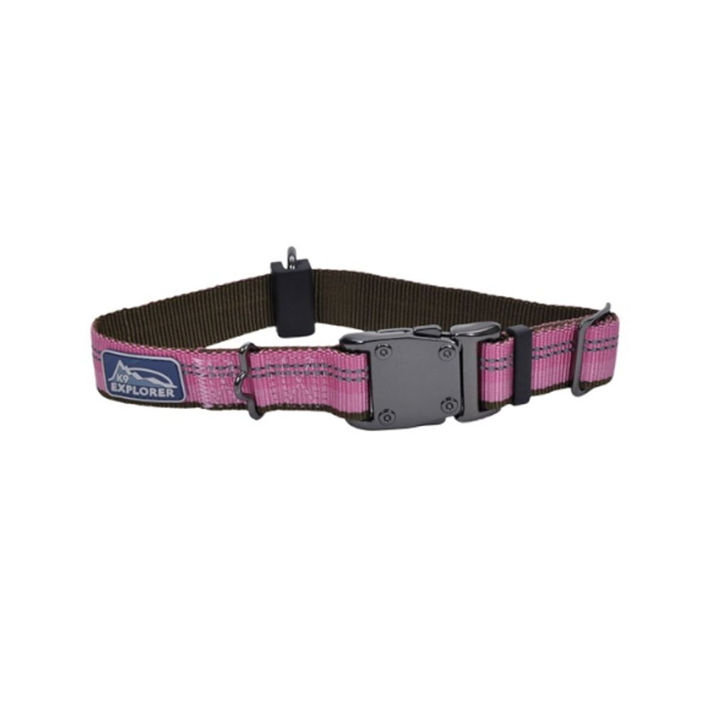 Coastal Pet Products, K9 Explorer Adjustable Dog Collar