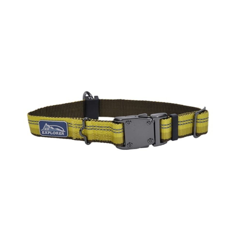 Coastal Pet Products, K9 Explorer Adjustable Dog Collar
