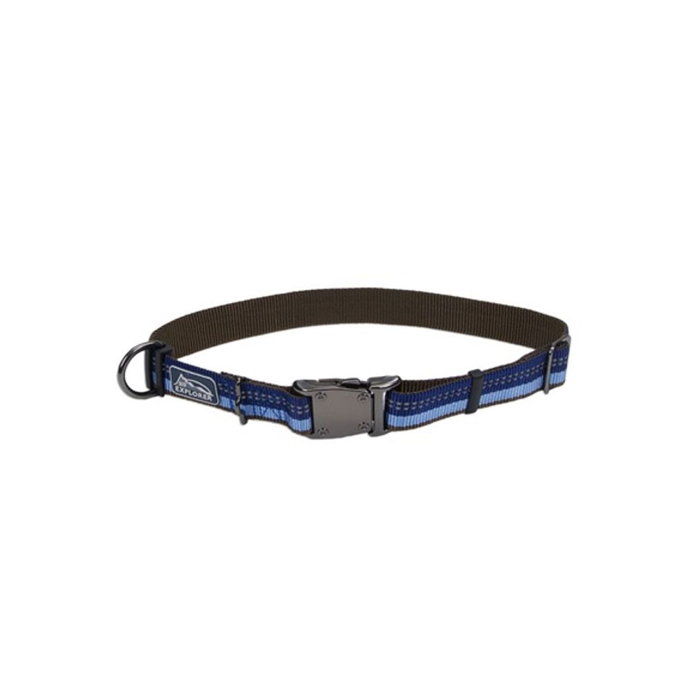 Coastal Pet Products, K9 Explorer Adjustable Dog Collar