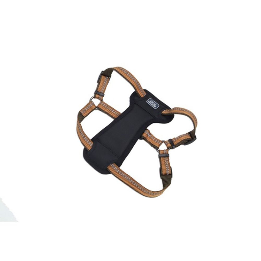 Coastal Pet Products, K9 Explorer Padded Dog Harness 
