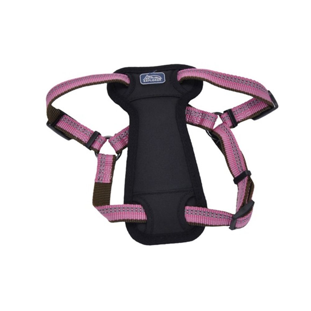Coastal Pet Products, K9 Explorer Padded Dog Harness 