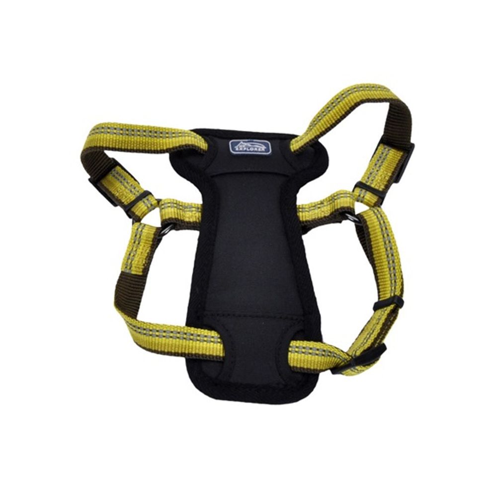 Coastal Pet Products, K9 Explorer Padded Dog Harness 