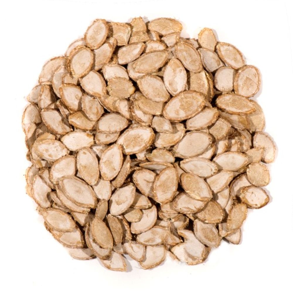 Chuckanut, Premium Pumpkin Seed Squirrel Food 