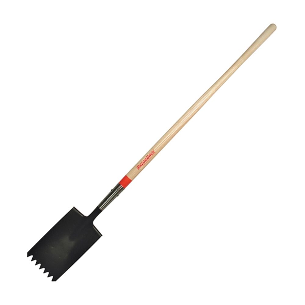 Ames Razor-Back Roofers Shovel, 48 in.