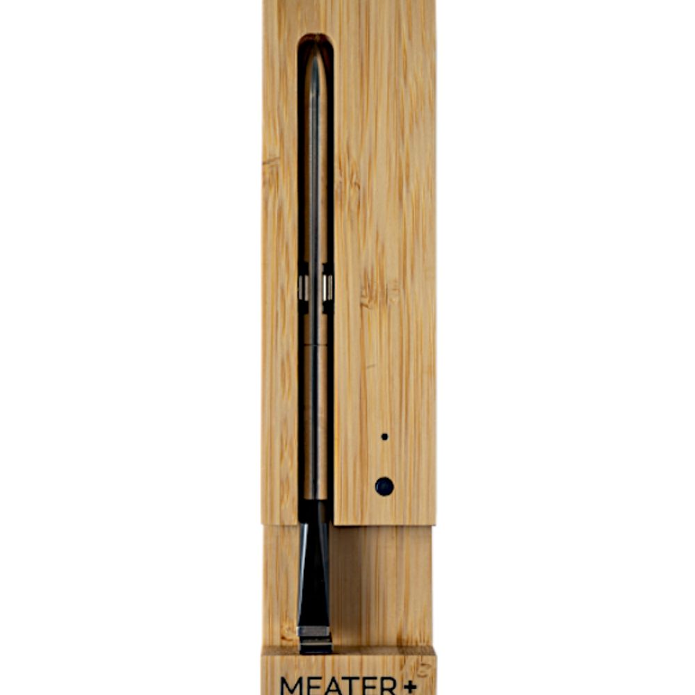 Traeger, Meater Plus Wireless Meat Thermometer