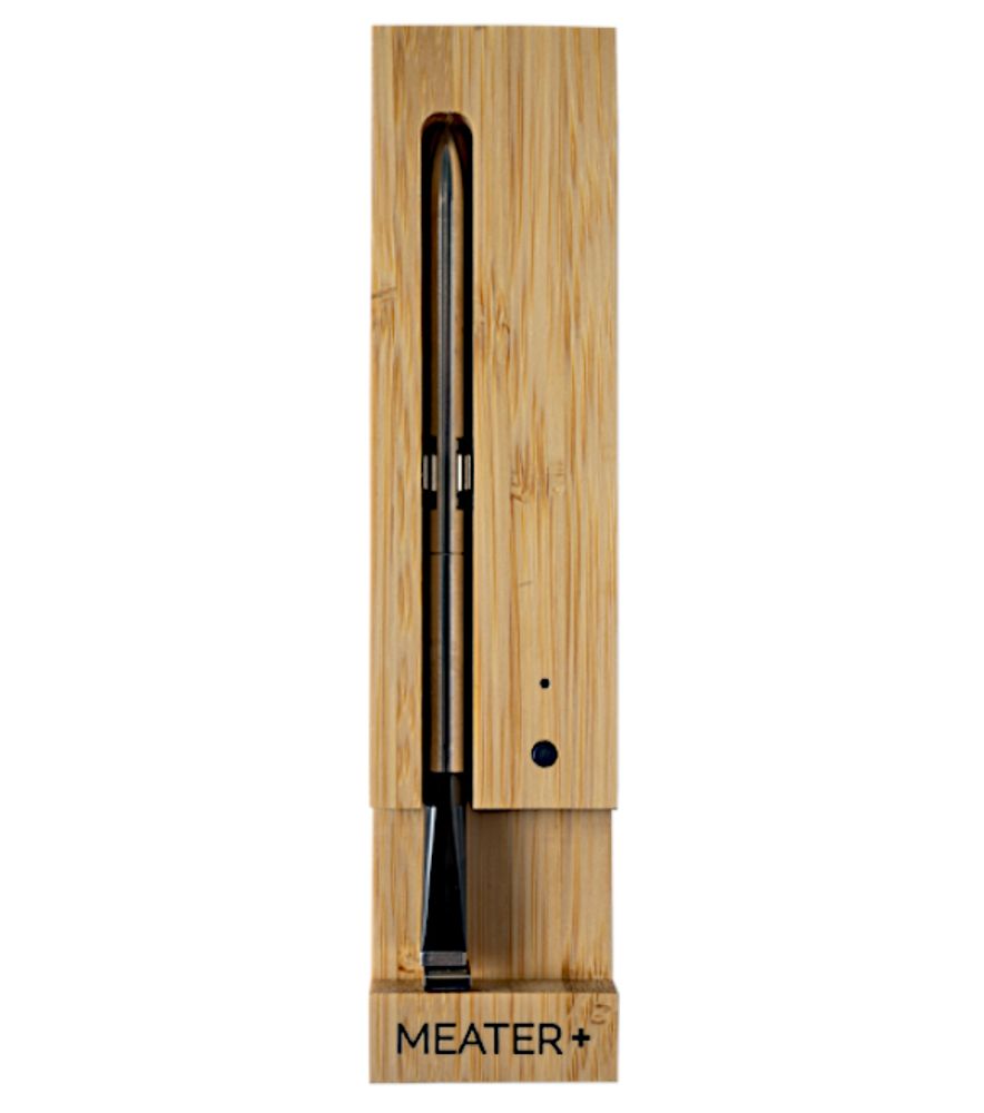 Traeger, Meater Plus Wireless Meat Thermometer
