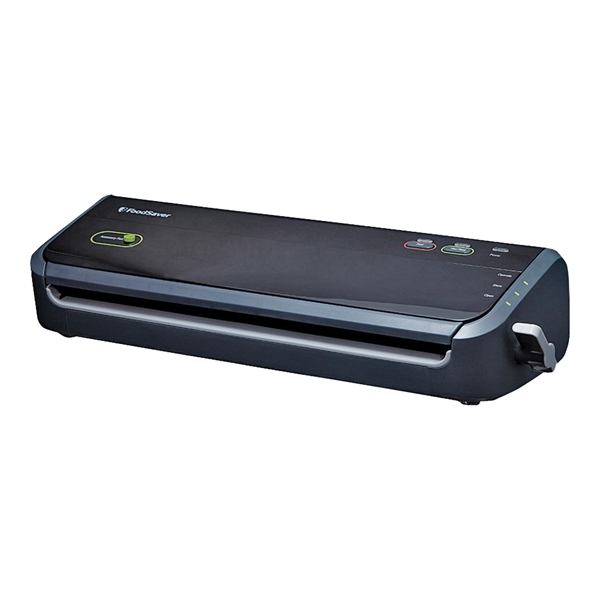 The FoodSaver FM2000 Vacuum Sealing System | Wilco