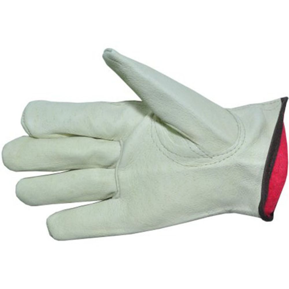 American Glove Pigskin Lined Driver, 106