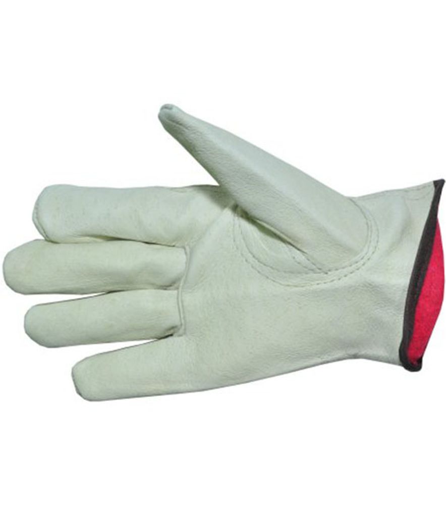 American Glove Pigskin Lined Driver, 106