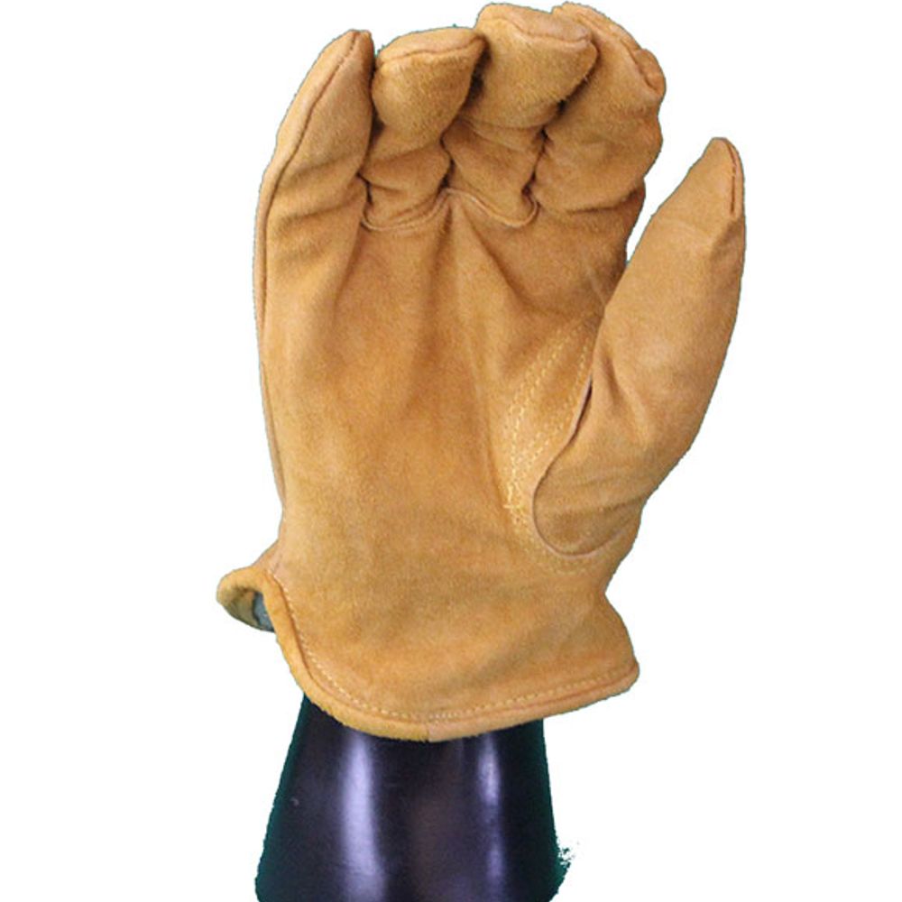 American Glove Cow Split Thinsulate Driver, 192