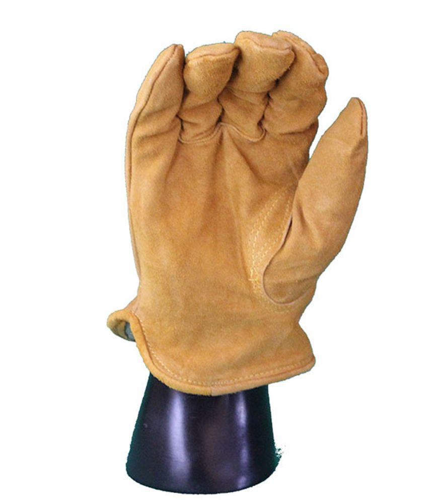 American Glove Cow Split Thinsulate Driver, 192