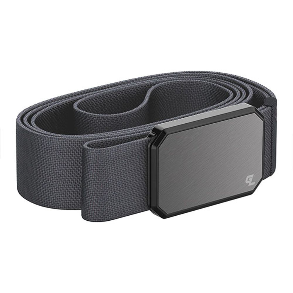 Groove Life, Men's Deep Stone Belt, B1-002