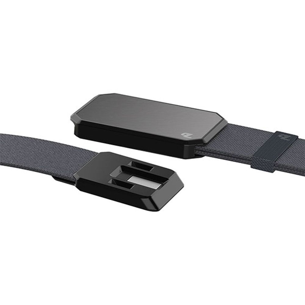 Groove Life, Men's Deep Stone Belt, B1-002