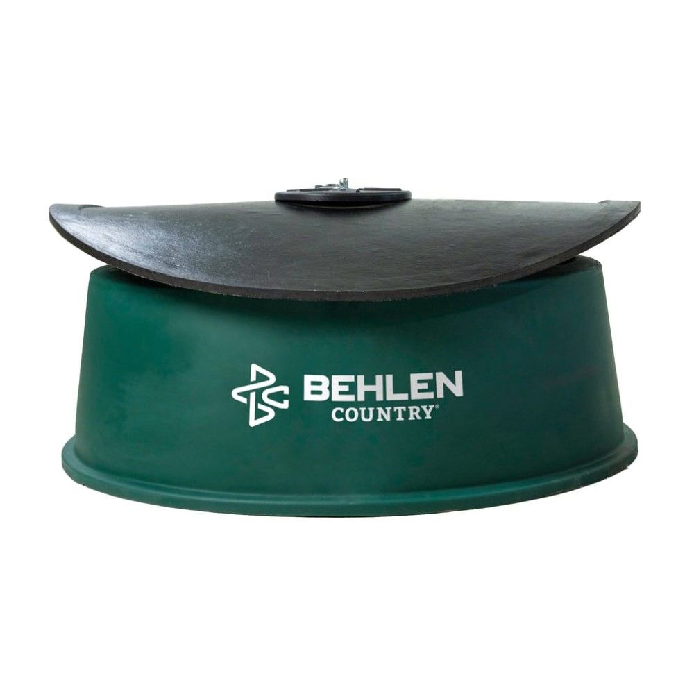 Behlen, Green Big Valley Mineral Feeder