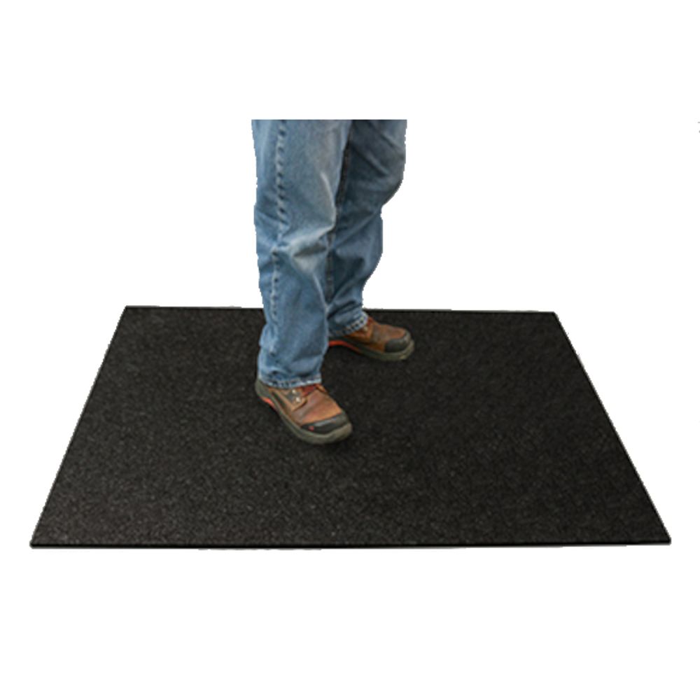 3' x 4' Utility Mat 