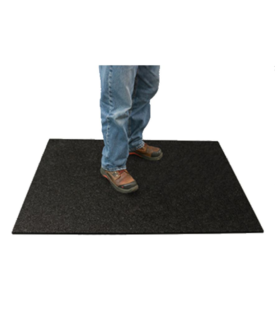 3' x 4' Utility Mat