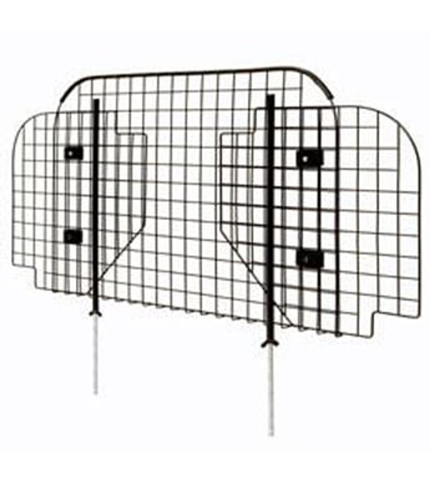 Pet Lodge Adjustable Wire Auto Barrier