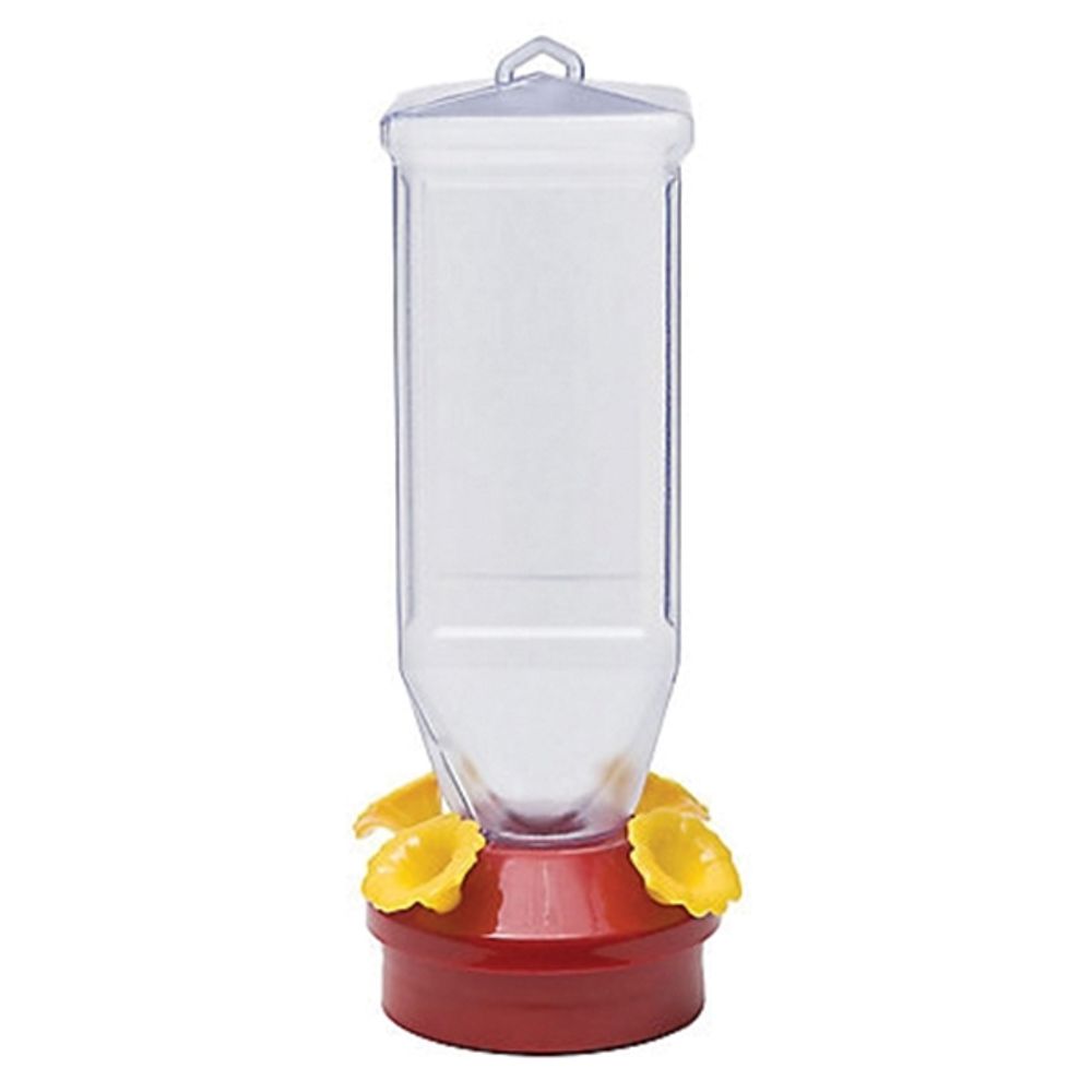 Perky-Pet Lantern Hummingbird Feeder