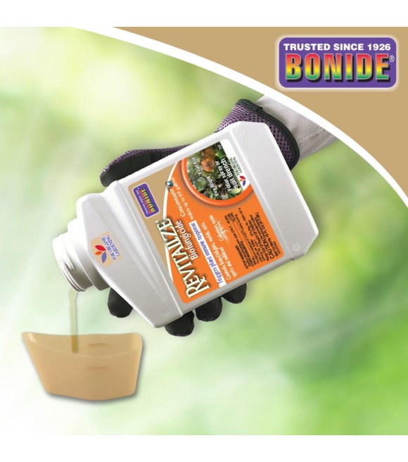 Bonide Revitalize Biofungicide - Thumbnail 4