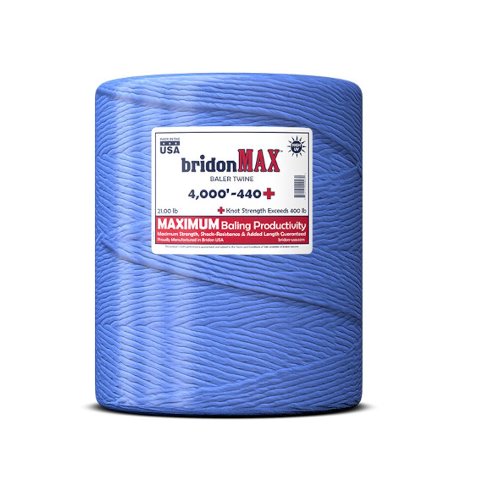 Bridon MAX Baler Twine