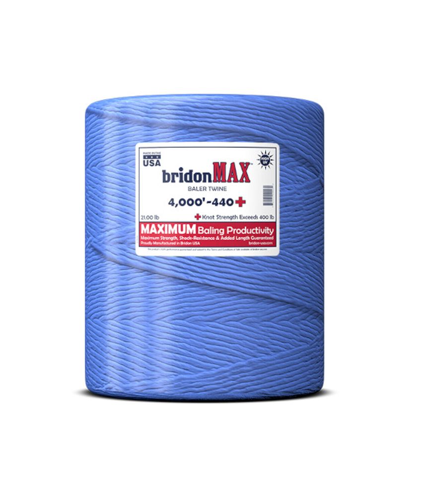 Bridon MAX Baler Twine