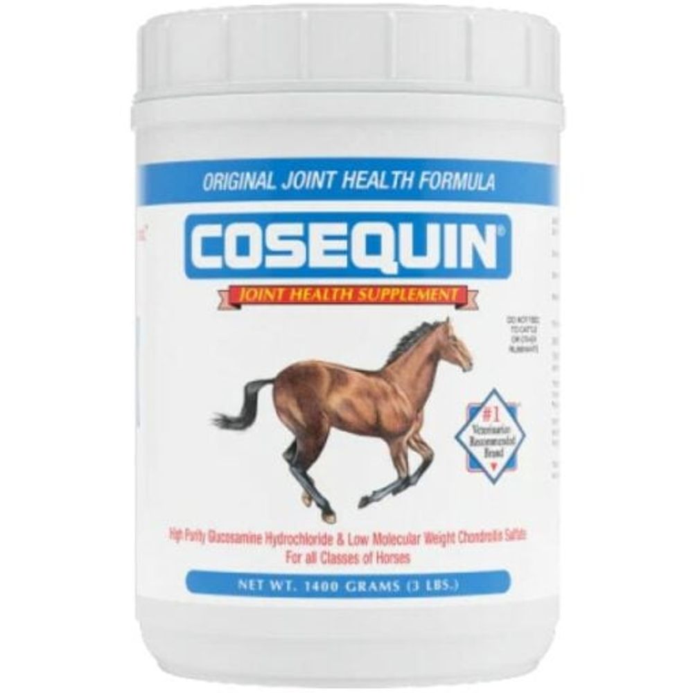 Cosequin, Equine Powder