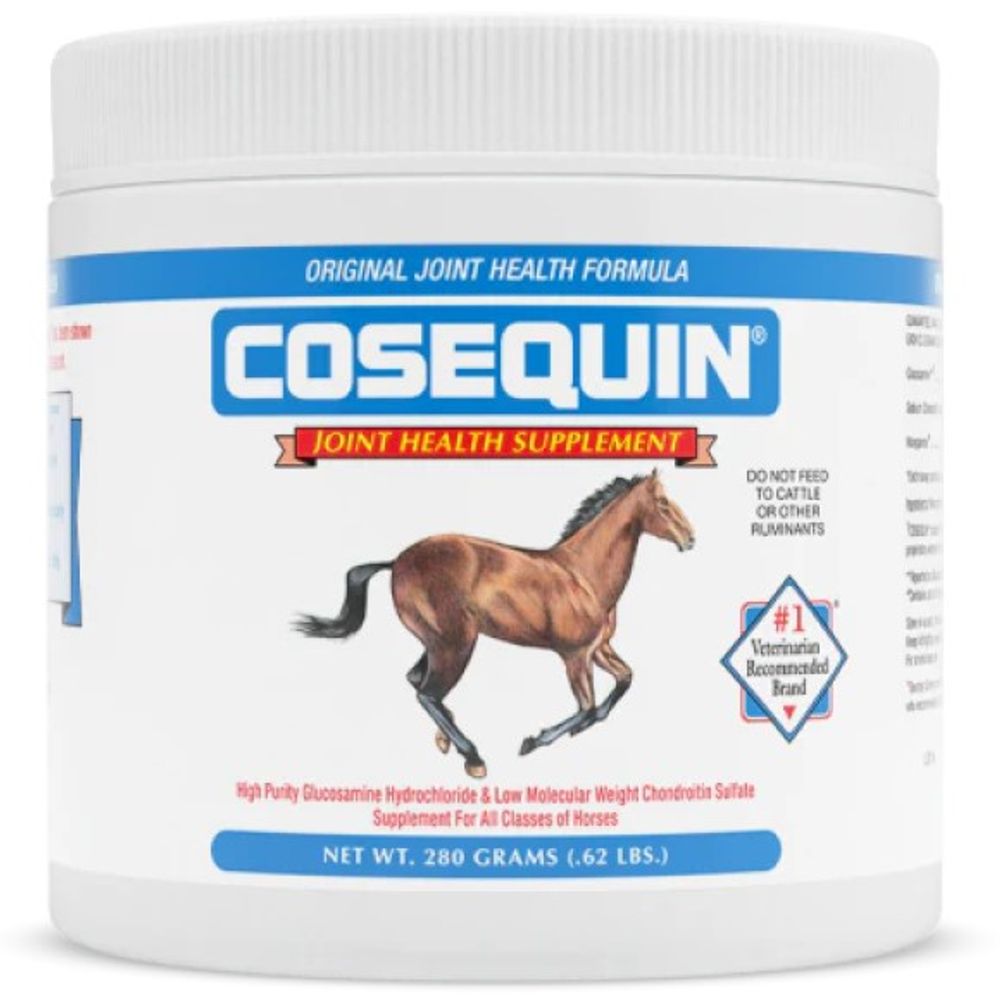 Cosequin, Equine Powder