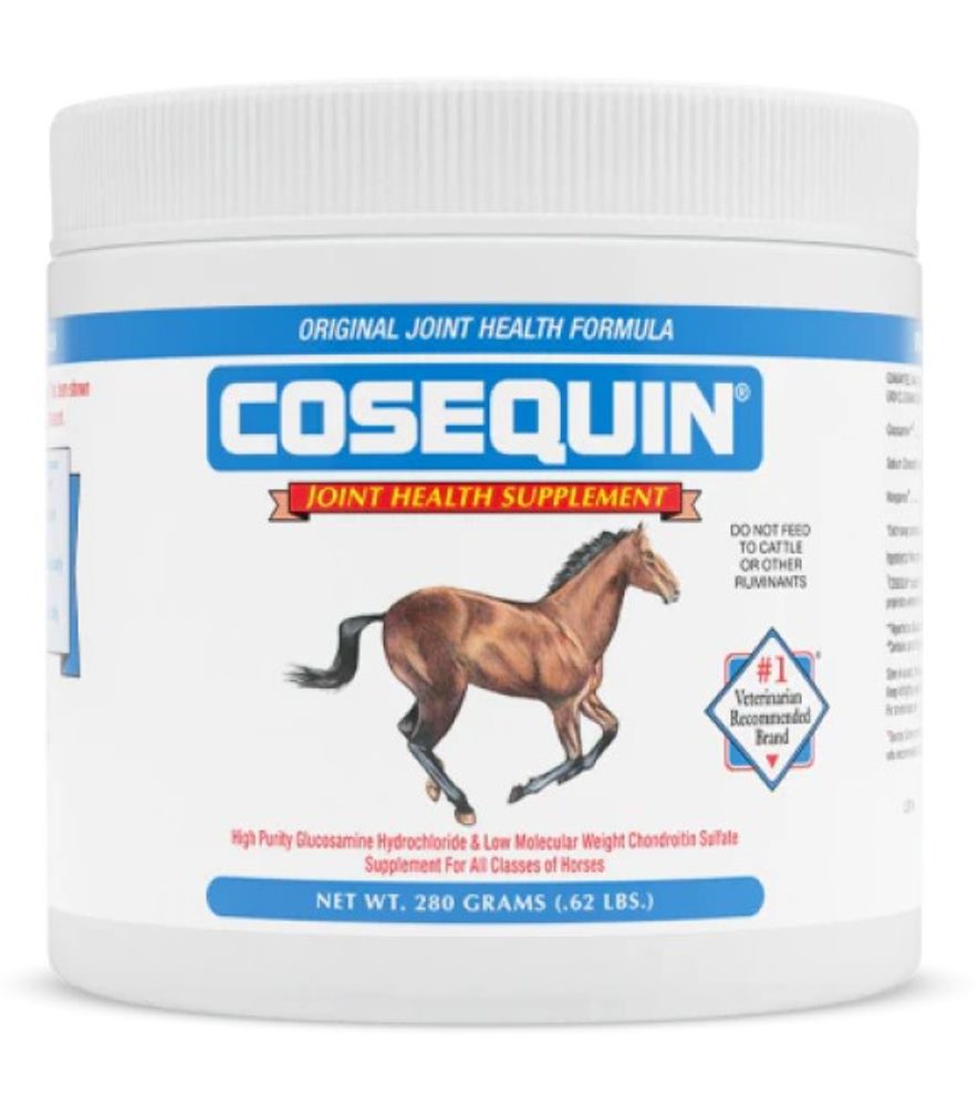 Cosequin, Equine Powder