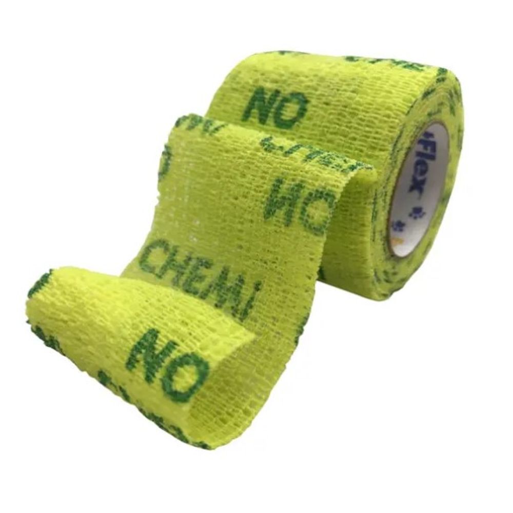 PetFlex, 2" No Chew Bandage, 2200NC