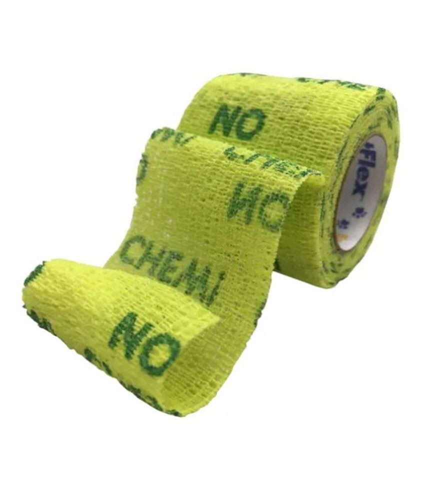 PetFlex, 2" No Chew Bandage, 2200NC