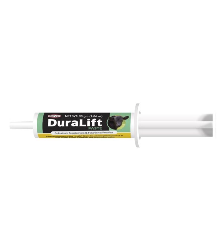 Durvet, DuraLift Paste, 30 gm
