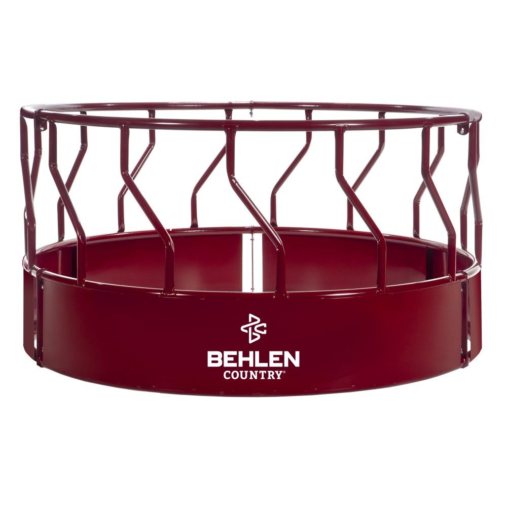 Behlen, Bale Master Hay Ring