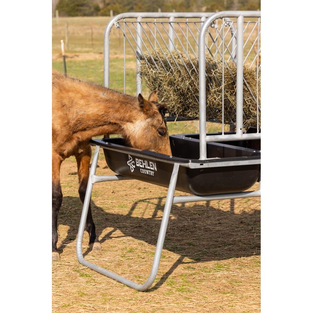 Behlen, Equine Ace Horse Feeder