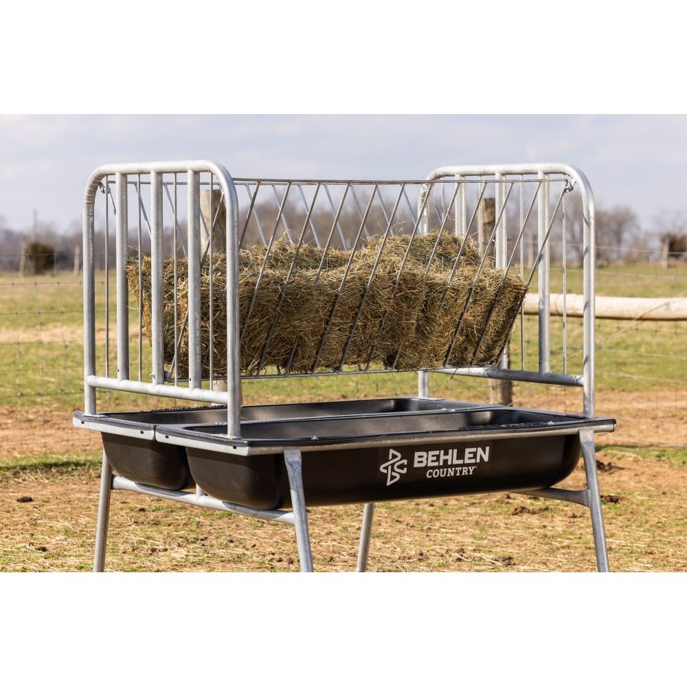 Behlen, Equine Ace Horse Feeder