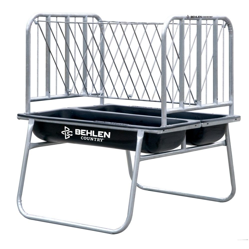 Behlen, Equine Ace Horse Feeder