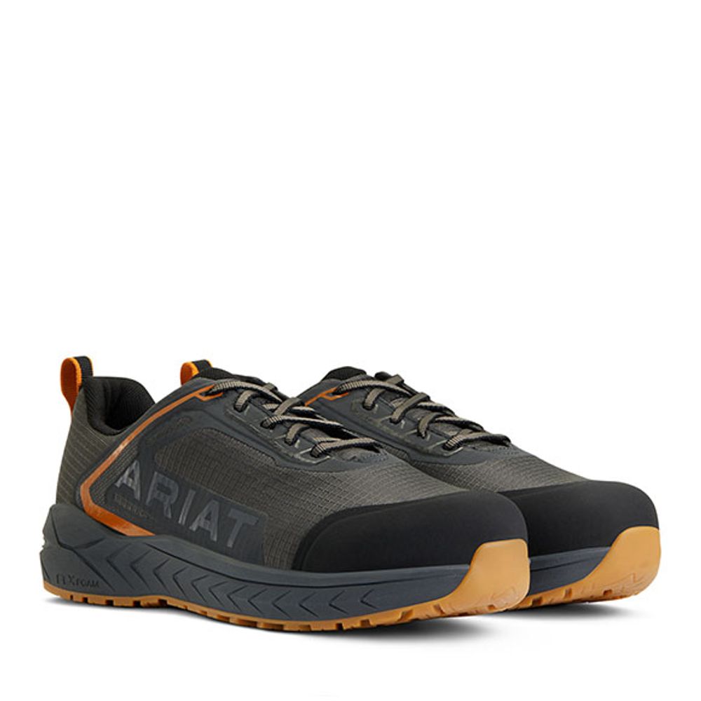 Ariat, Men's Outpace Composite Toe Safety Shoe, 10040282