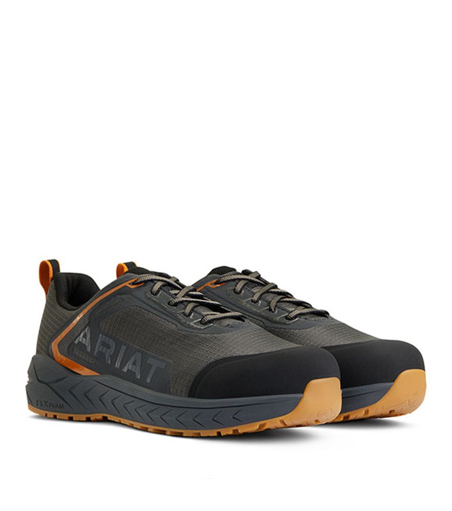 Ariat, Men's Outpace Composite Toe Safety Shoe, 10040282