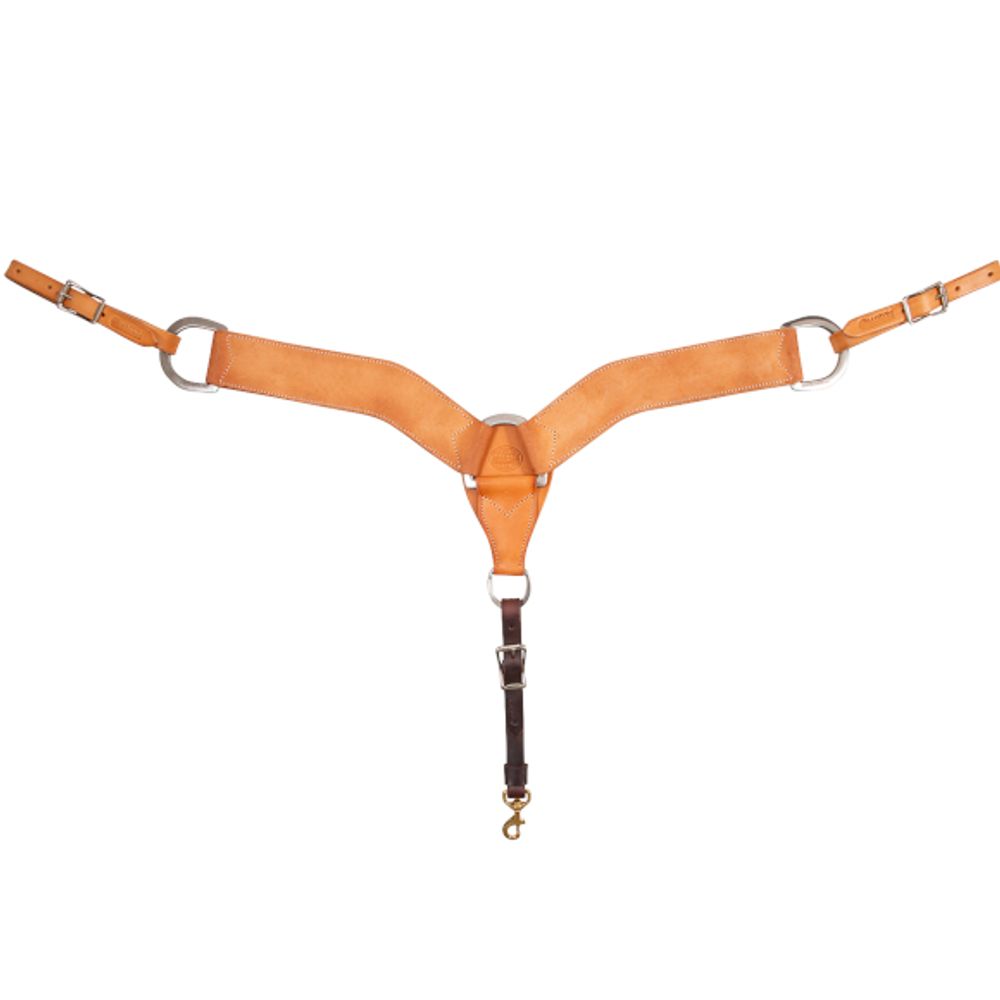 Martin Saddlery 2.75 inch Brest Collar 