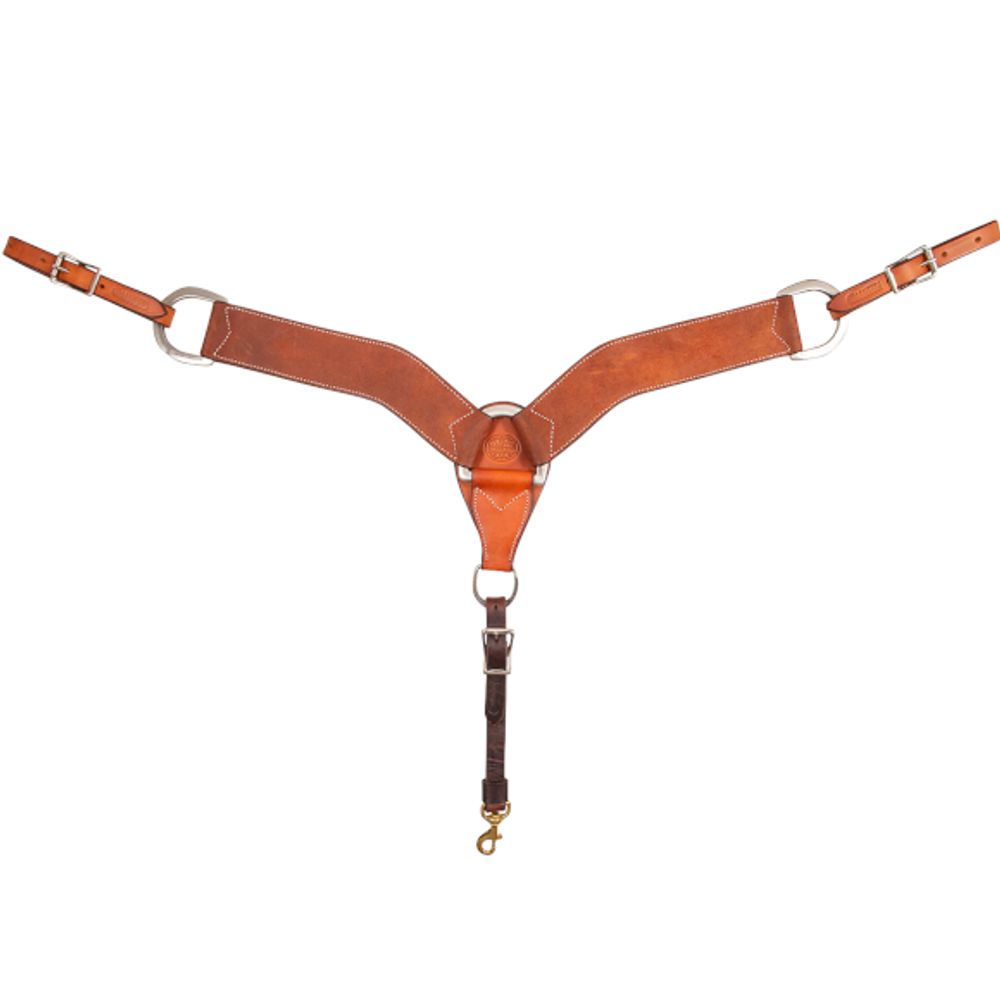 Martin Saddlery 2.75 inch Brest Collar 