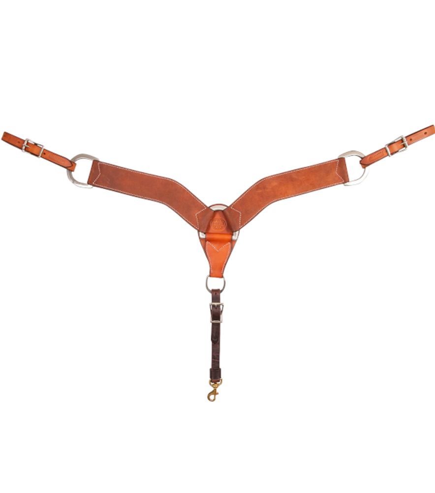 Martin Saddlery 2.75 inch Brest Collar