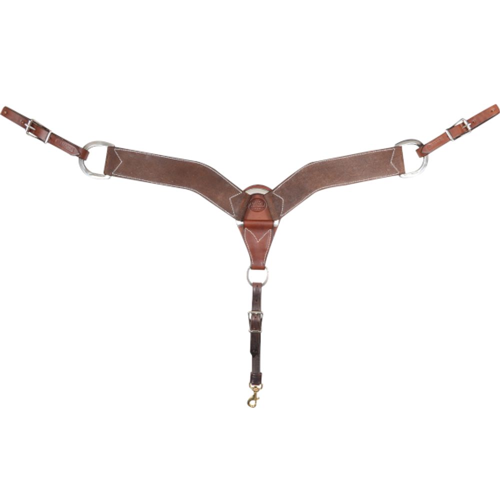 Martin Saddlery 2.75 inch Brest Collar 