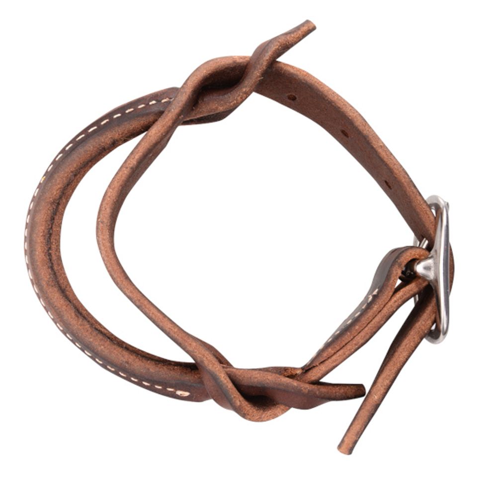 Martin Saddlery Leather Night Latch