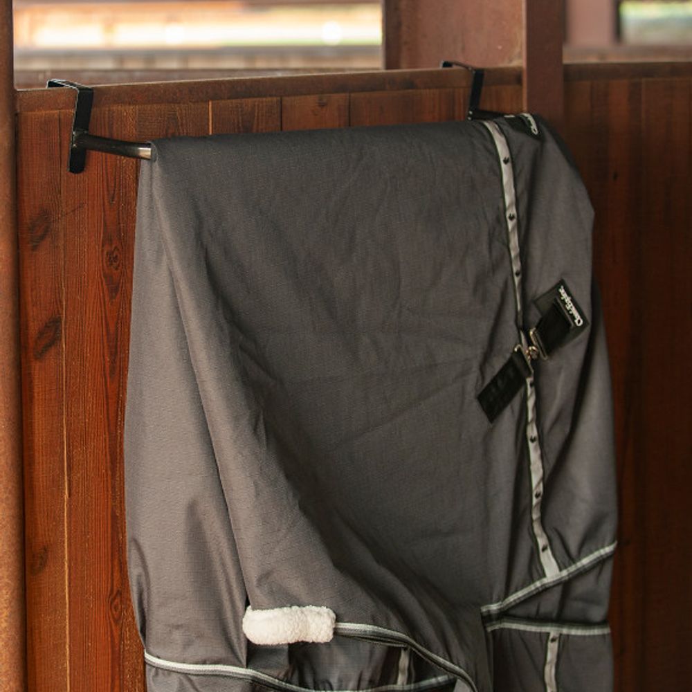Classic Equine Blanket Hanger