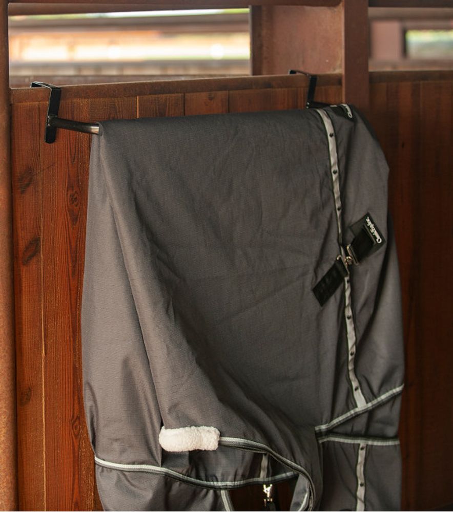 Classic Equine Blanket Hanger