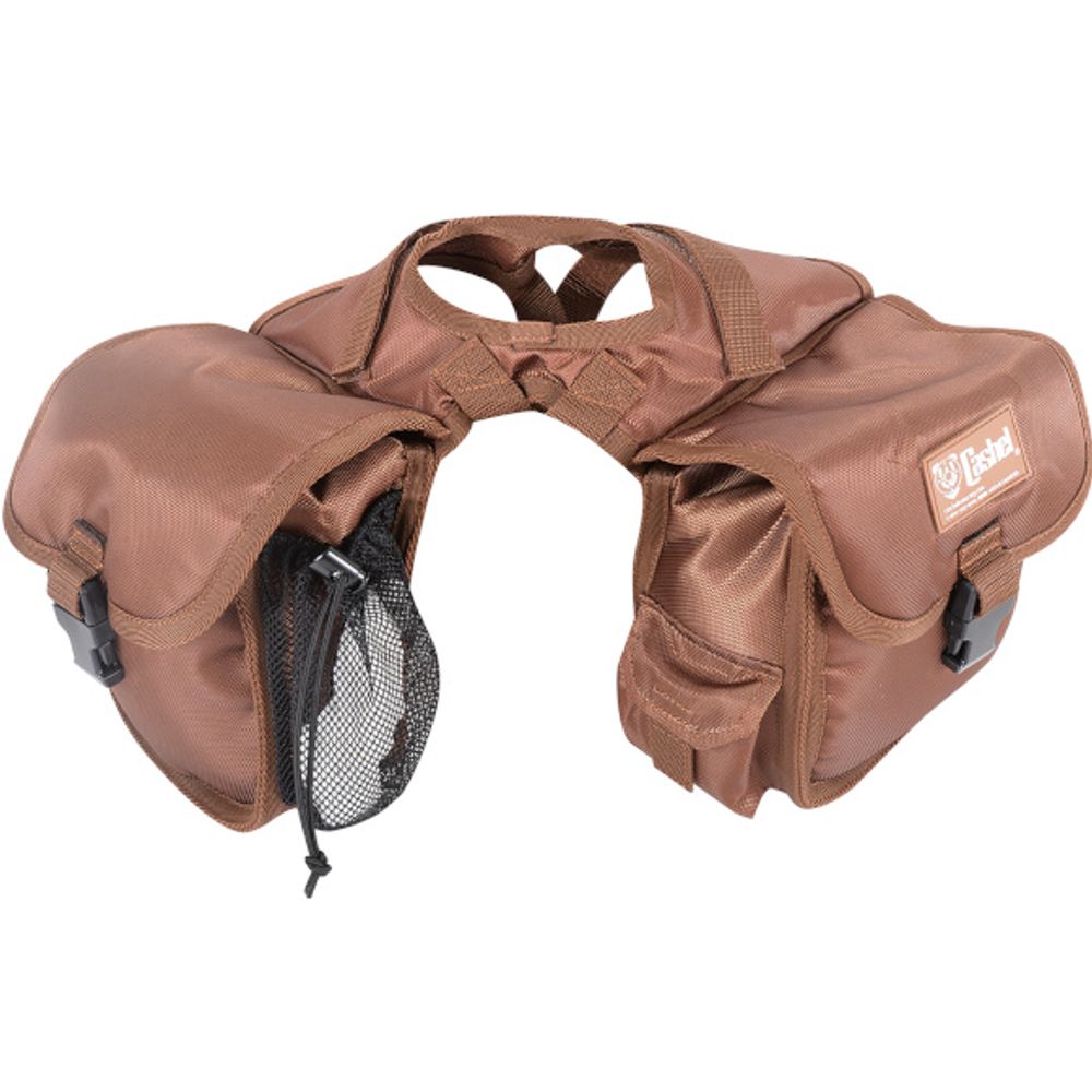 Cashel, Horn Bag